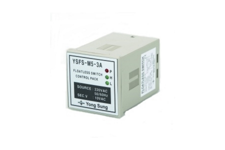 Floatless (Advanced Type)