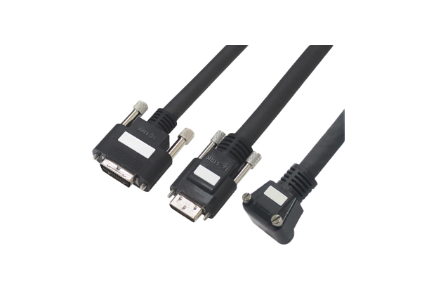 Camera Link Vision connection cable (Machine Vision Cable)