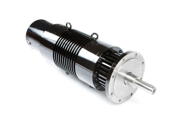 Energy and nuclear motors