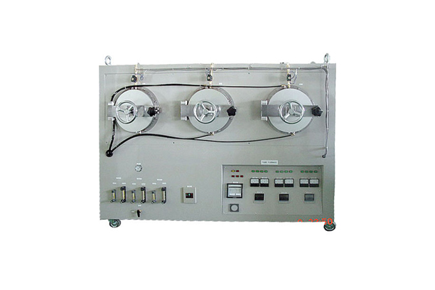 N2 Atmosphere Multi-Furnace