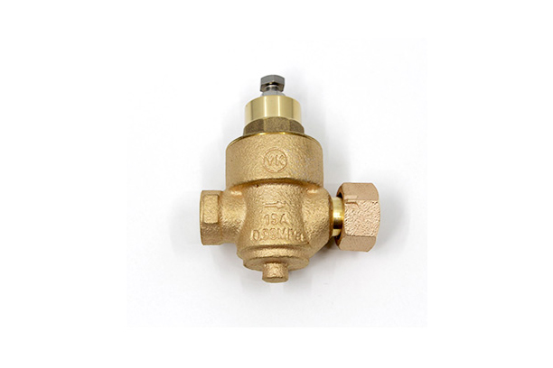 감압밸브 (훅-소켓형)