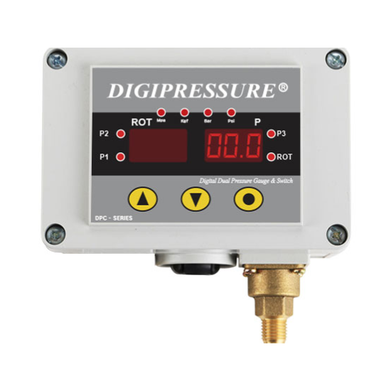 응축기 Fan 3단 스위치용