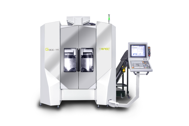 5축 갠트리 수직 머시닝 센터