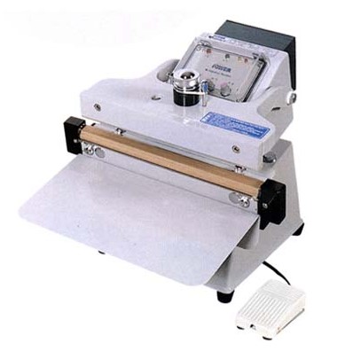 Automatic impulse sealer (수출용)
