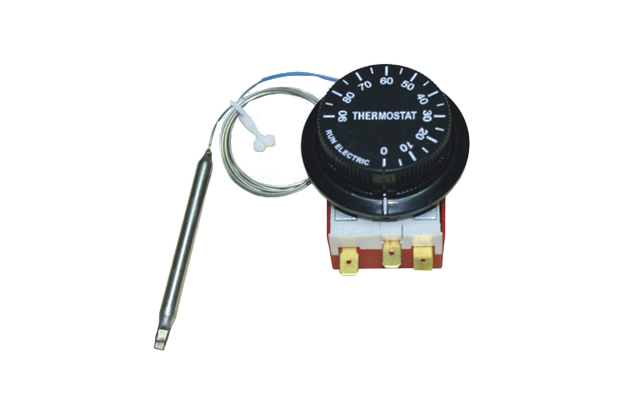 기계식 자동온도조절기