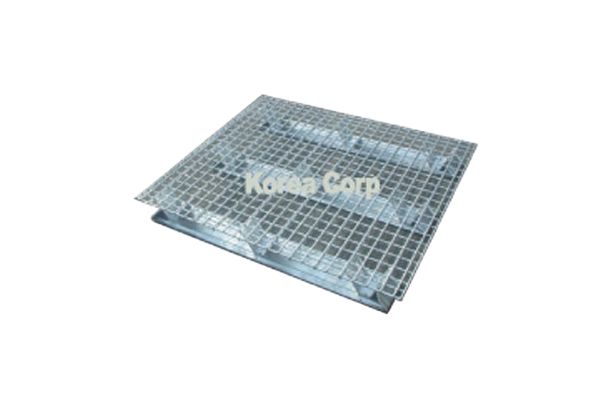 Mesh Pallet