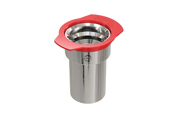 Straight Socket Female Thread