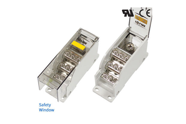 Power Distribution Block