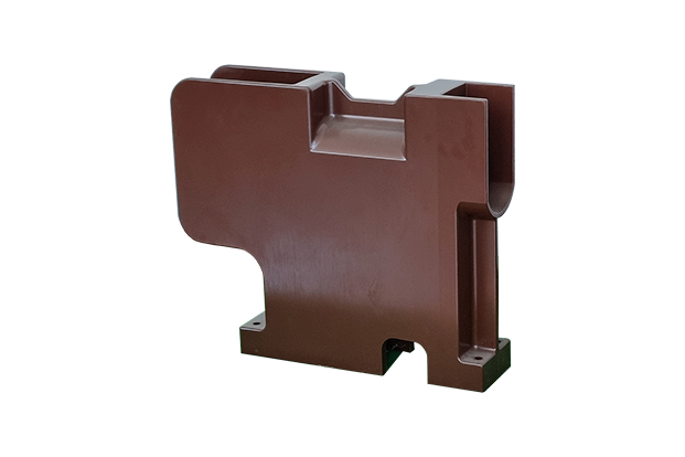 Epoxy Insulator (MV/HV)