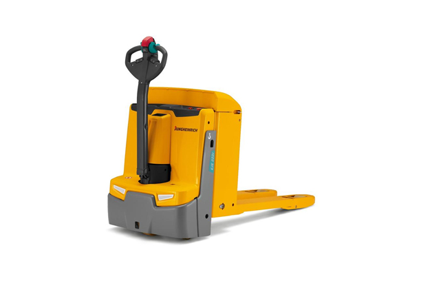 Pedestrian pallet truck 2.2 - 2.5t