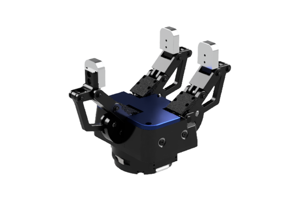 Standard 3-Finger Grippers (5 kg payload)