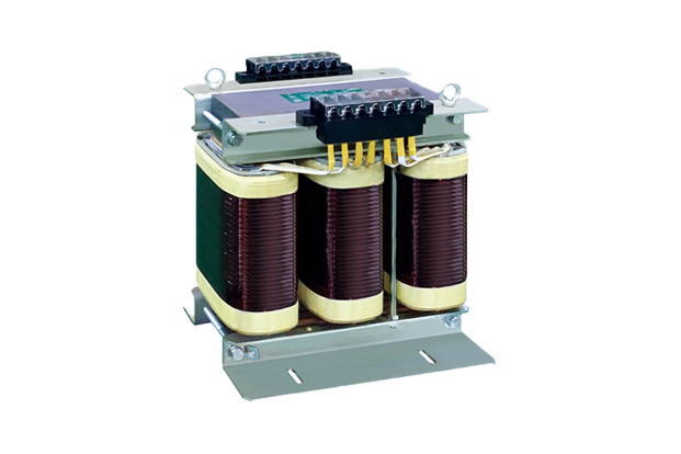 3P, Transformer (W3PT type)