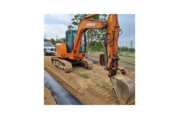 DOOSAN S55V