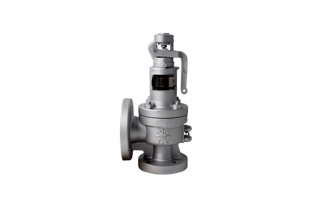 Safety Relief Valve