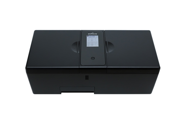 Humidity Control Fine Dust Measuring Device