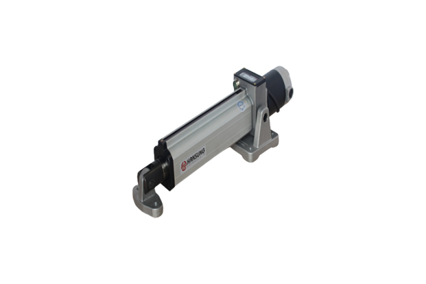 Motor Actuator