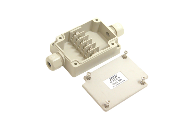 Terminal box (BOXTC Series)