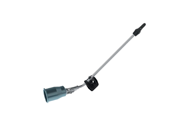 Wizz Shrinkforming Burner Cat. No.100WL400