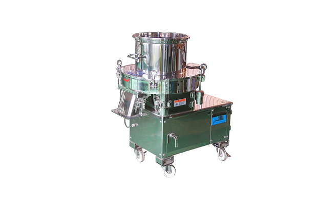 Circle Feeder (Sanitary Type)