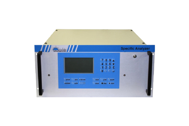 DET NH3 (Odor and Odorants)