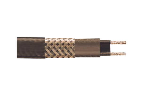 Self-Regulating Heating Cable