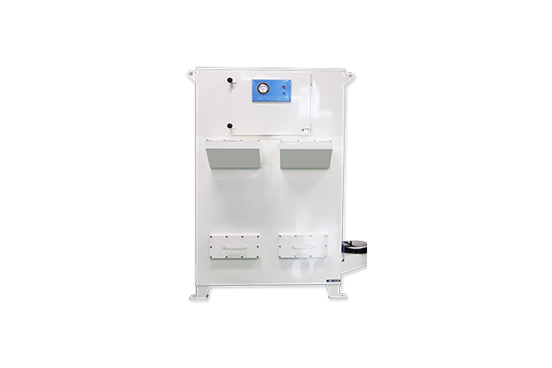 카본 콜렉터 (Active Carbon Collector)