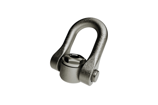 Stainless Steel Female Double Swivel Shackle SS.FE.DSS Series