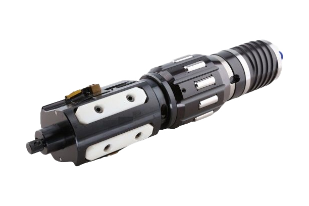 Combined Skiving and Roller Burnishing Tool 2 in 1