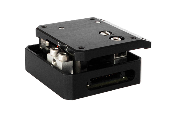 Linear Stepping Piezo Stage