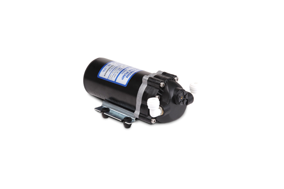 Diaphragm Booster Pumps