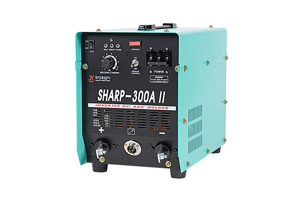 DC ARC Welding Machine (SHARP Series)