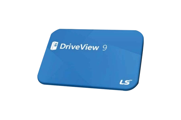DriveView
