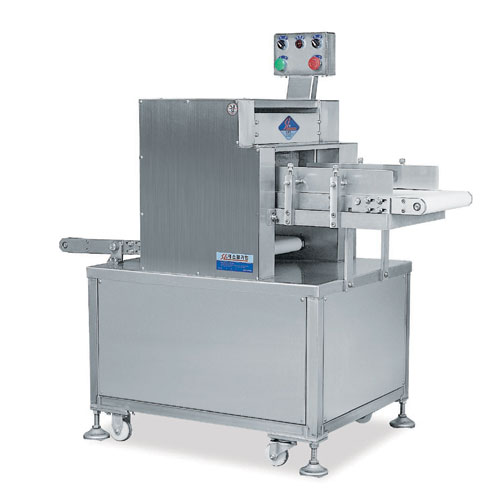 생육일괄절단기