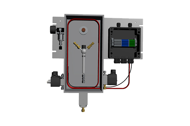 Purge and Trap - airmoPUMP (Sampling)