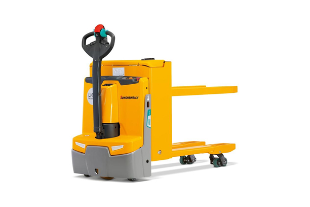 Pedestrian pallet truck 2.0t