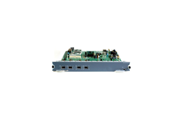 SOLTECH 6000 Series (10G MODULE - 4SFP+)