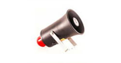 SB 100-1 sounder & beacon