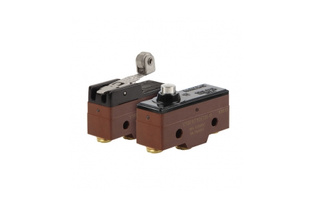 Direct Current Micro Switch (Z Type)