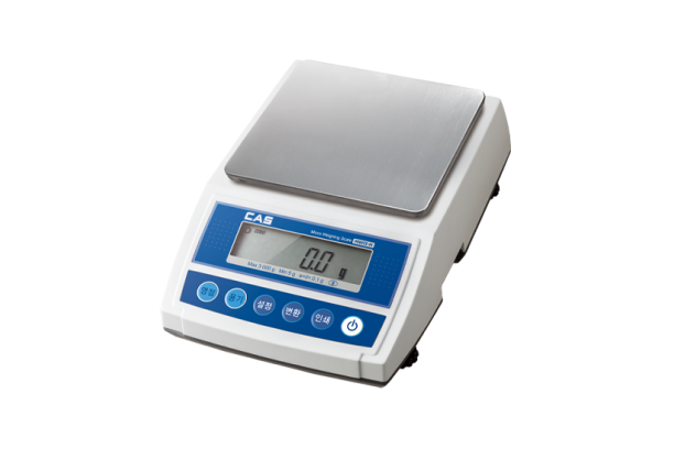 Micro Weighing (High Precision)