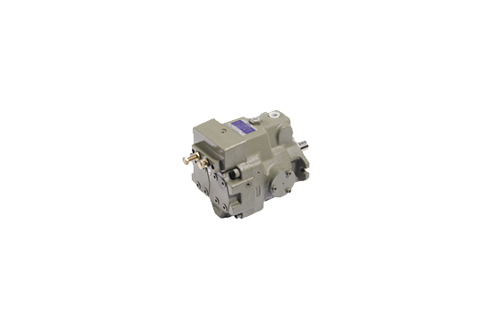 가변 피스톤 펌프 (A 시리즈)