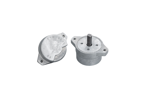 요동 댐퍼 (일방향성/고정식)