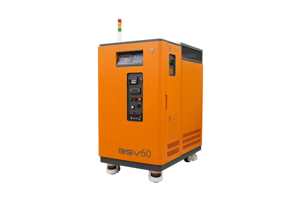 Tank (BSV-PUR Series)