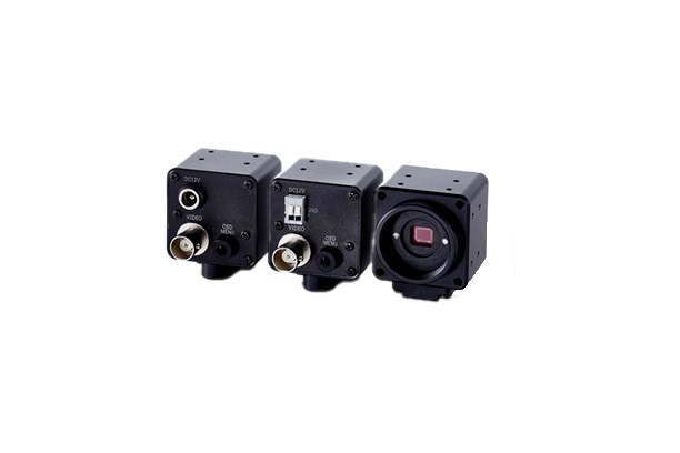 Color TV Format CMOS Model (STC-S133B Series) STC-S133N-B*,STC-S133P-B ...
