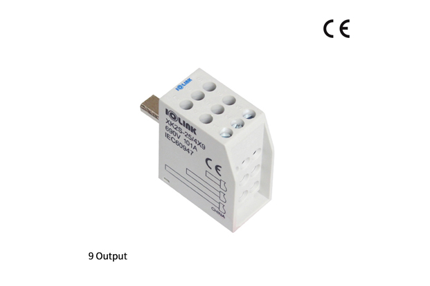 Power Distribution Block