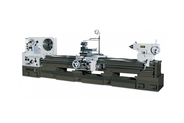 Manual Lathe