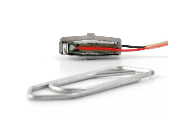 Amplified Piezo Actuator