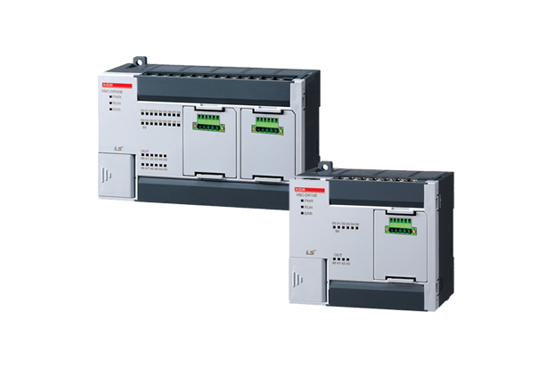 PLC (XGB Series) XBC/XEC E-Type