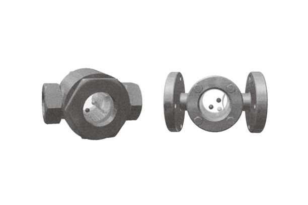 Ball Type Sight Glass