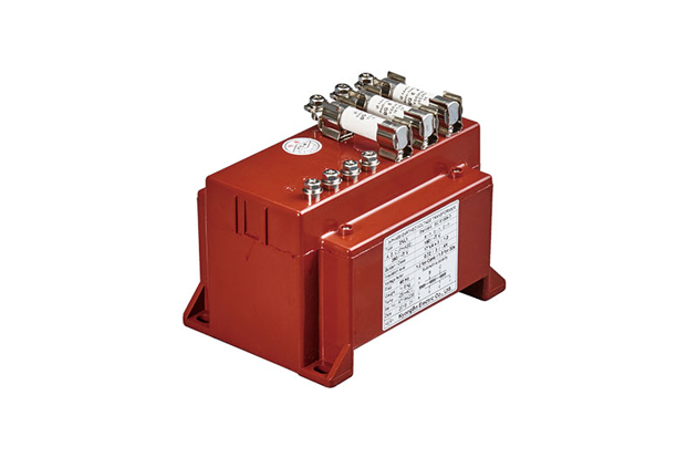 계기용 변압기 1.15kV 3상용 (EVT) 