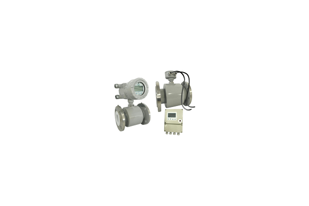 Electromagnetic Flowmeter